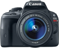 Canon SL1 image