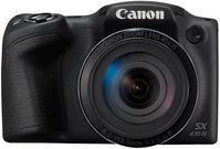Canon Sx430 image