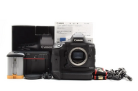 Canon 1D X Mark III image
