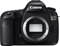 Canon 5DS image
