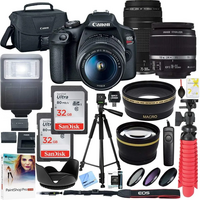 Canon Rebel T7 image