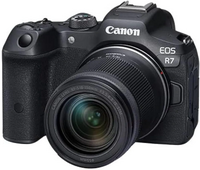 Canon EOS R7 image