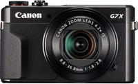 Canon PowerShot G7 X Mark II image