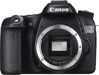 Canon EOS 70D image