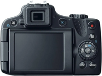 Canon Sx50 image