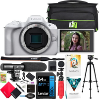 Canon NEOS R50 Body image