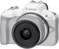 Canon EOS R50 image
