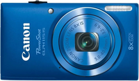 Canon PowerShot ELPH image