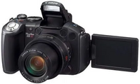 Canon PowerShot Pro Series image