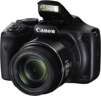 Canon PowerShot SX540 image
