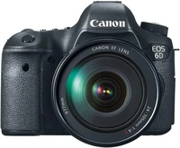 Canon 6D image