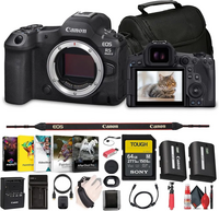Canon EOS R5 Mark II image