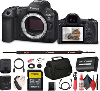 Canon EOS R5 Mark II image
