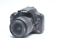 Canon Rebel T1i image