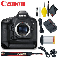 Canon 1D X Mark II image
