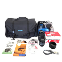 Canon XT image