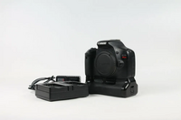 Canon Rebel T2i image