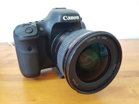 Canon 7D image