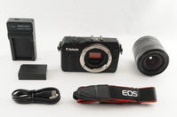 Canon EOS M image