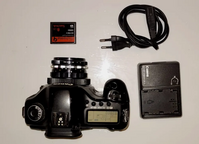 Canon EOS 5D image