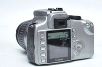 Canon Digital Rebel XT image