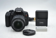Canon Rebel T5i image