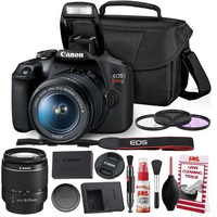 Canon Rebel T7i image