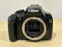 Canon EOS 1100D image
