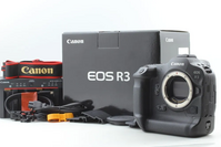 Canon R3 image