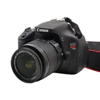 Canon Rebel T3i image