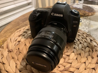 Canon 5D Mark II image