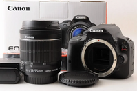 Canon Rebel SL1 image