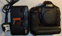 Canon 1D X image