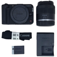 Canon R50V image