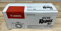 Canon Rebel Ti image