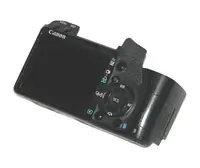 Canon EOS Rebel T1i image