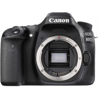 Canon 80D image