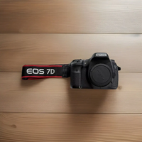 Canon 7D image