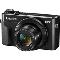 Canon G7 X image