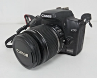 Canon Rebel XSi image