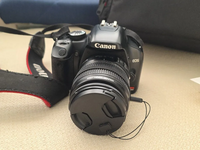 Canon EF-S Lens Series image
