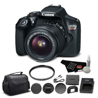 Canon EOS 1300D image