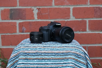 Canon EOS 60D image