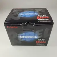 Canon Digital Rebel image