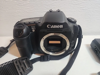Canon 10D image