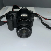 Canon 50D image