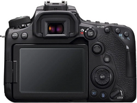 Canon EOS 90D image
