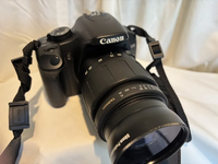 Canon Digital Rebel XTi image