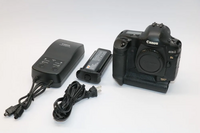 Canon 1Ds Mark II image