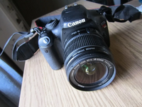Canon T2i image